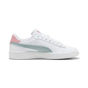 Children's leather Trainers Puma Smash 3.0 image-1