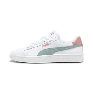 Children's leather Trainers Puma Smash 3.0 image-0