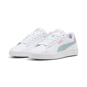 Children's leather Trainers Puma Smash 3.0 image-2