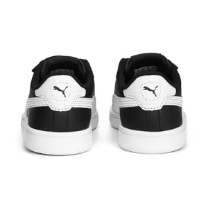 Children's leather sneakers Puma Smash 3.0 V image-3