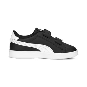 Children's leather sneakers Puma Smash 3.0 V image-1