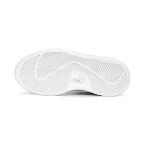 Children's leather sneakers Puma Smash 3.0 V image-5