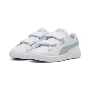 Children's Trainers Puma Smash 3.0 image-1