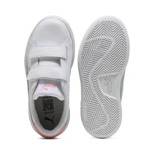 Children's Trainers Puma Smash 3.0 image-4