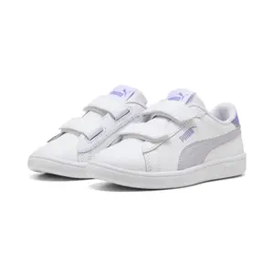 Children's Trainers Puma Smash 3.0 L V PS image-0