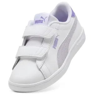 Children's Trainers Puma Smash 3.0 L V PS image-3