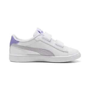 Children's Trainers Puma Smash 3.0 L V PS image-5