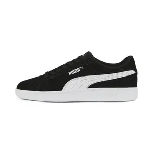 Children's suede sneakers Puma Smash 3.0 image-0