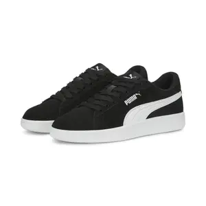 Children's suede sneakers Puma Smash 3.0 image-2