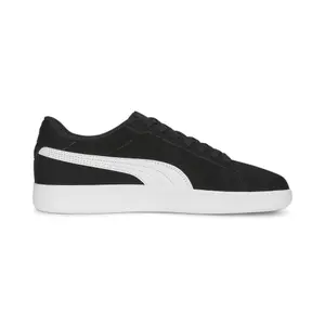 Children's suede sneakers Puma Smash 3.0 image-1