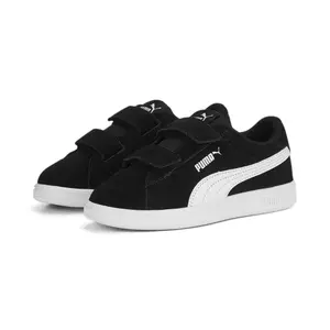 Children's suede sneakers Puma Smash 3.0 image-2