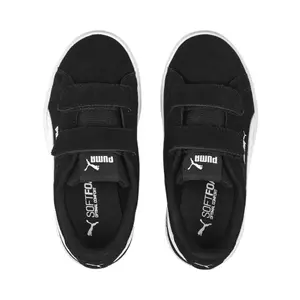 Children's suede sneakers Puma Smash 3.0 image-4