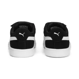 Children's suede sneakers Puma Smash 3.0 image-3