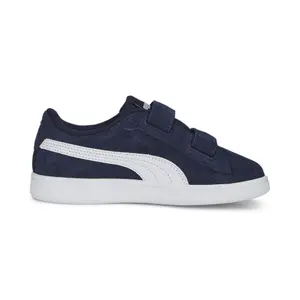 Children's Trainers Puma Smash 3.0 SD V PS image-4