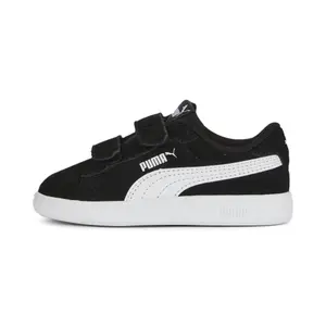 Baby suede sneakers Puma Smash 3.0 image-0