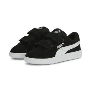 Baby suede sneakers Puma Smash 3.0 image-1