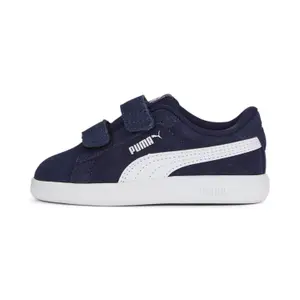 Baby suede sneakers Puma Smash 3.0 image-0