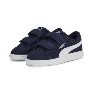 Baby suede sneakers Puma Smash 3.0 image-1