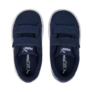 Baby suede sneakers Puma Smash 3.0 image-2
