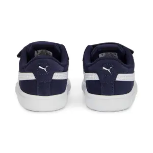 Baby suede sneakers Puma Smash 3.0 image-3