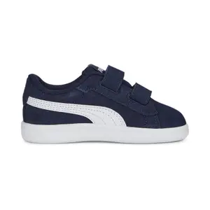Baby suede sneakers Puma Smash 3.0 image-4