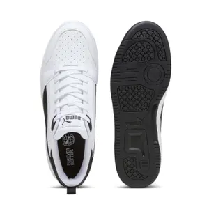 Sneakers Puma Rebound V6 Low image-5