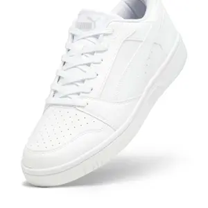 Trainers Puma Rebound V6 Low image-4