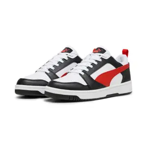 Trainers Puma Rebound v6 Low image-1