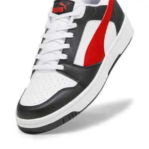 Trainers Puma Rebound v6 Low image-5