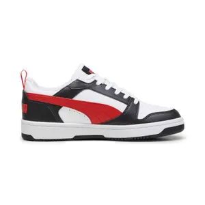 Trainers Puma Rebound v6 Low image-2