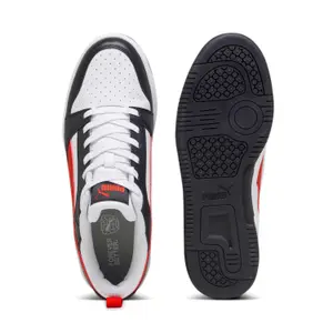 Trainers Puma Rebound v6 Low image-4