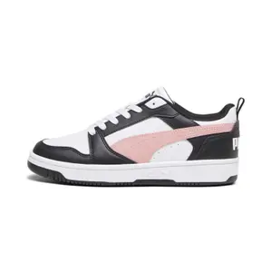 Trenerzy dla dzieci Puma Rebound V6 image-0