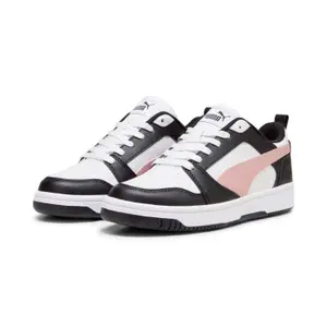 Trenerzy dla dzieci Puma Rebound V6 image-1