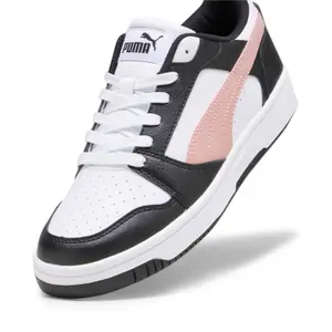 Trenerzy dla dzieci Puma Rebound V6 image-2
