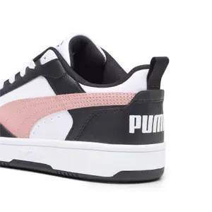Trenerzy dla dzieci Puma Rebound V6 image-3