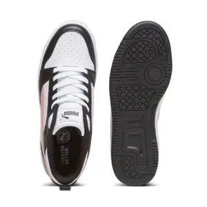 Trenerzy dla dzieci Puma Rebound V6 image-4