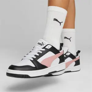 Trenerzy dla dzieci Puma Rebound V6 image-6