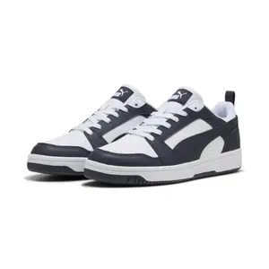 Trainers Puma Rebound V6 Low image-1