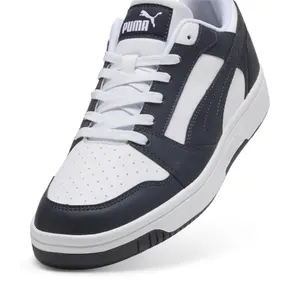 Trainers Puma Rebound V6 Low image-5