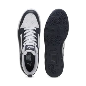 Trainers Puma Rebound V6 Low image-3