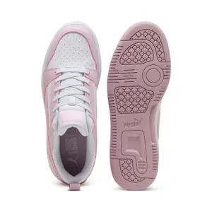 Trainers Puma Rebound V6 Low image-3