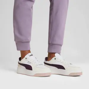 Baskets femme Puma Carina Street VTG image-2