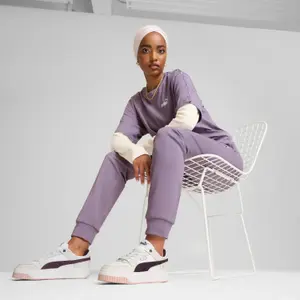 Baskets femme Puma Carina Street VTG image-3