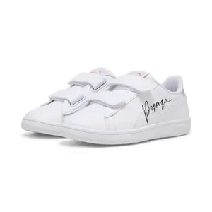 Girl's scratch Trainers Puma Smash 3.0 image-1