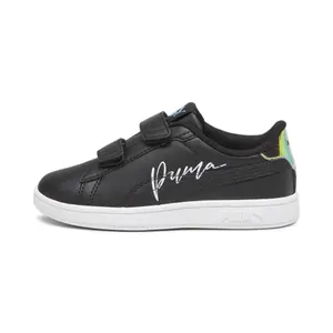 Girl's scratch Trainers Puma Smash 3.0 image-0