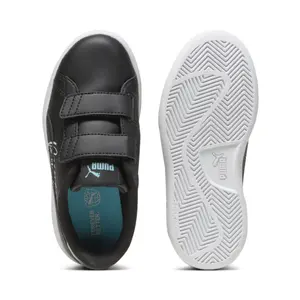 Girl's scratch Trainers Puma Smash 3.0 image-5