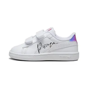 Baby girl Trainers Puma Smash 3.0 image-0