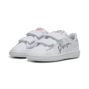 Baby girl Trainers Puma Smash 3.0 image-1