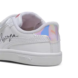 Baby girl Trainers Puma Smash 3.0 image-3