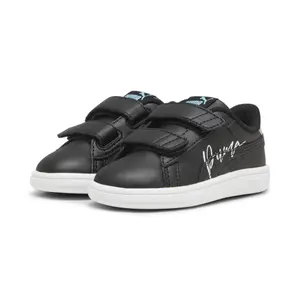 Baby girl Trainers Puma Smash 3.0 image-1